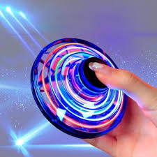 Gyro Spinner™