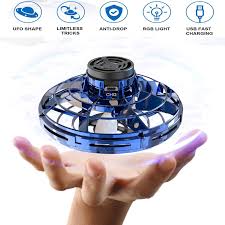 Gyro Spinner™
