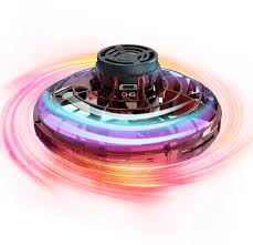 Gyro Spinner™