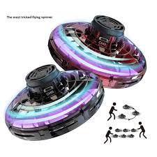 Gyro Spinner™